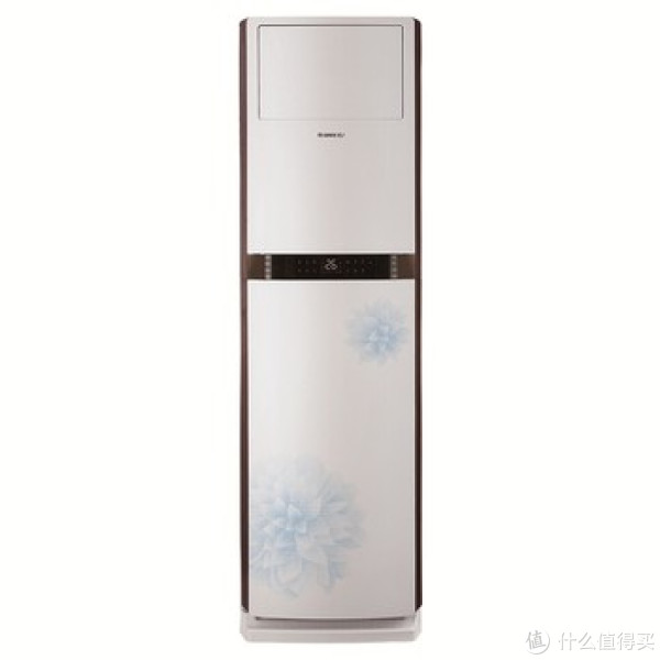 限上海:GREE 格力 KFR-50LW/(50569)Aa-3 立柜式冷暖空调(2匹、定频)+绿联网线