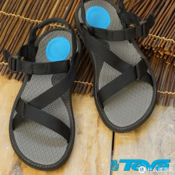 Teva Bomber 运动凉鞋 男/女款