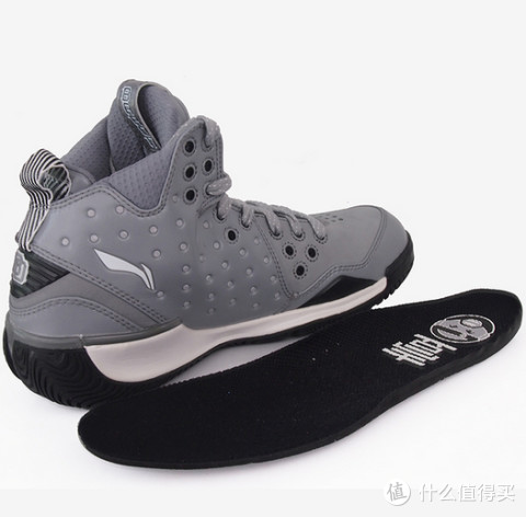li-ning 李宁 拜伦戴维斯纪念款 男士篮球鞋