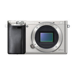 SONY 索尼 ILCE-6000（α6000） 微单相机单机