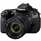 Canon 佳能 EOS 60D 单反套机（EF-S 18-135mm f/3.5-5.6 IS 镜头）