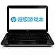 HP 惠普 Pavilion m4-1009tx 14.0英寸笔记本 （i5-3230M 4G 1TB 730M 2G独显 Win8 黑色）