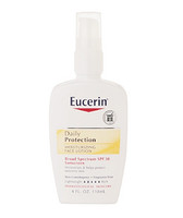 Eucerin 优色林 Daily Protection Face Lotion  保湿防晒乳液 118ml