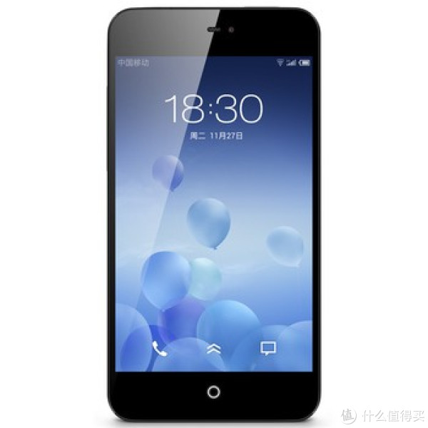 MEIZU 魅族 MX2 16G 3G手机