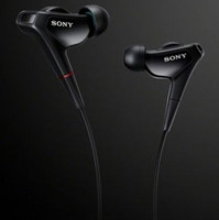 SONY 索尼 XBA系列 NC85D 入耳式耳机（动铁+主动降噪）