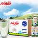 Anchor 安佳 全脂UHT纯牛奶 250ml*24盒