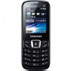 SAMSUNG 三星 SCH-E339 手机 黑色 电信定制版