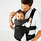 BABYBJORN  Baby Carrier Miracle 奇迹系列 婴儿背袋