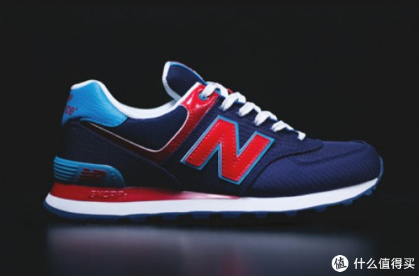 new balance 新百伦ML574 Passport 男款跑鞋