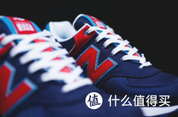 new balance 新百伦ML574 Passport 男款跑鞋