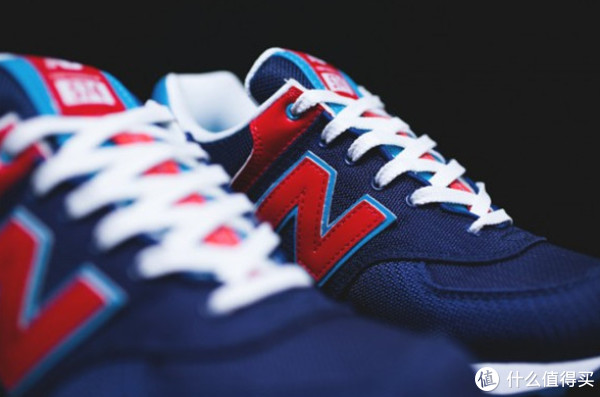 new balance 新百伦ML574 Passport 男款跑鞋