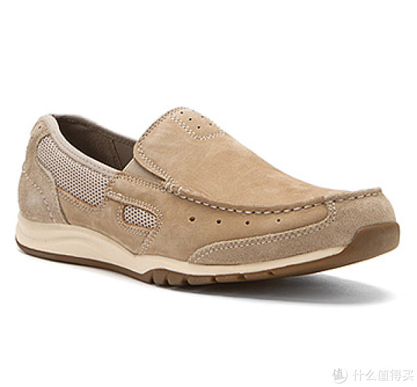 Clarks 其乐 ARMADA SPANISH 男款休闲皮鞋