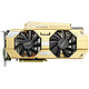 ZOTAC 索泰 GTX760-2GD5至尊 1085-1150MHz6008MHz 2GB256bit GDDR5 PCI-E显卡