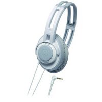 Audio-Technica 铁三角 ATH-XS5 头戴式耳机