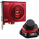 新低价：CREATIVE 创新 Sound Blaster ZX SBX SB1506 游戏声卡（信噪比116db、外置ACM、Sound Core3D）