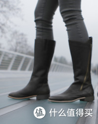 TSUBO Loe 女款高筒靴