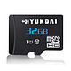 HYUNDAI 现代 32G  class10 MicroSD（TF）存储卡