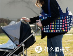 促销活动：woot Ju Ju Be、BUILT、Kalencom 三品牌 多款妈咪包特价