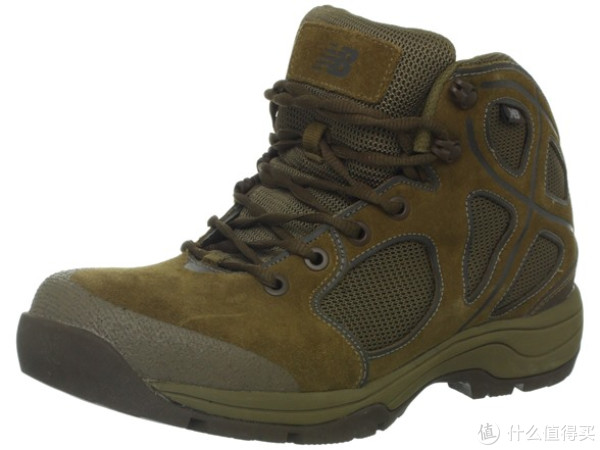 new balance 新百伦 701MCO 男士登山运动鞋