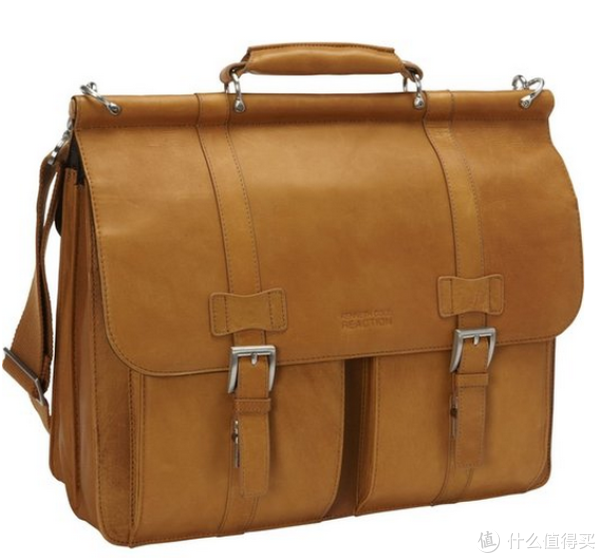 Kenneth Cole Reaction Luggage Mind Your Own Business 男士商务公文包