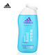 adidas 阿迪达斯 女士彩健肤沐浴露 250ml