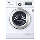 LG WD-T12410D 8公斤 全自动滚筒洗衣机