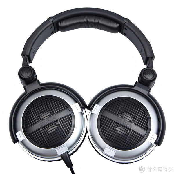 新低价：beyerdynamic 拜亚动力 DT 860 Premium 头戴式耳机