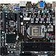 BIOSTAR 映泰 Hi-Fi B85S3+主板(Intel B85/LGA1150)