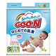 GOO.N 大王 维E系列 婴幼儿纸尿裤 S84片