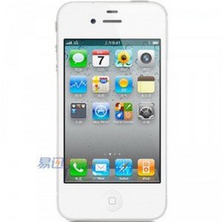 Apple 苹果 iphone 4s 联通3G手机 8G 