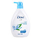 Dove 多芬 沁凉水润沐浴乳 720ml