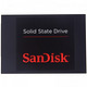 SanDisk 闪迪 SDSSDP-128G-Z25 SSD固态硬盘 128G