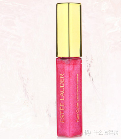 estee lauder 雅诗兰黛 purecolorgloss花漾唇彩32# (4.6ml)