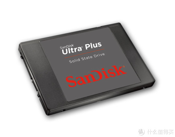 SanDisk 闪迪 SDSSDHP-128G-Z25 128G 至尊高速 固态硬盘