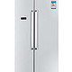 干的漂亮~Homa 奥马 BCD-508WK 对开门冰箱（风冷、508升）