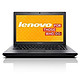 lenovo 联想 G490 笔记本电脑 I5-3210M 4G 500G 2G独显 Linpus 14英寸 棕色