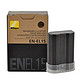 Nikon 尼康 EN-EL15 数码相机锂电池（D7100、D800可用）