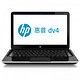HP 惠普 dv4-5a03TX 14英寸笔记本