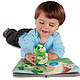 LeapFrog LeapReader Junior Book Pal 幼儿英语点读学习机