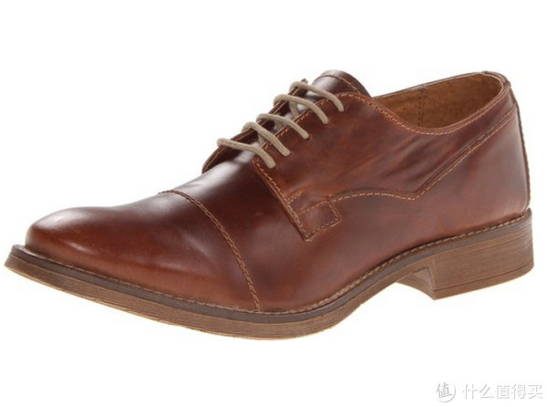 STEVE MADDEN 男款牛津鞋