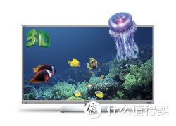 Skyworth 创维 47E7BRE 47英寸LED电视（偏振3D、智能、120HZ）