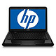 HP 惠普 CQ45-m05TX 14英寸笔记本（i3-3110M 4G 500G 1G独显 DOS 黑）