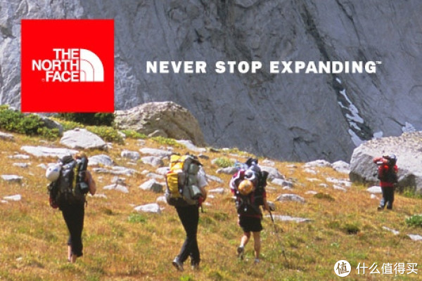 促销活动:6PM THE NORTH FACE 专场促销