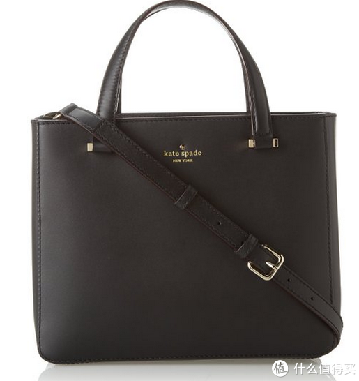 kate spade NEW YORK 凯特·丝蓓纽约 2 Park Avenue Sweetheart 女士单肩包