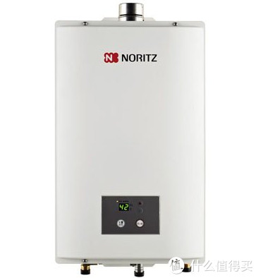 NORITZ 能率 GQ-16B1FE 智能恒温燃气热水器 16升