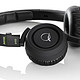行货新低：AKG 爱科技 Q460 便携式头戴耳机（三色可选）
