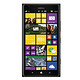 NOKIA 诺基亚 Lumia1520 3G手机 (黑)