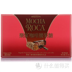 Almond Roca 乐家 咖啡腰果糖 125g