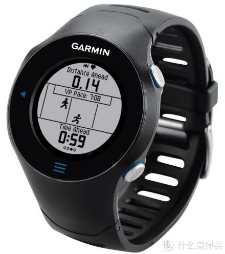 新低价：GARMIN 佳明 Forerunner 610 GPS运动手表 含心率带 官翻版