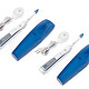 再特价：Oral-B 欧乐B 4000型/D29 电动牙刷（3D震动旋转）2套装